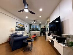 Blk 132 Edgedale Plains (Punggol), HDB 5 Rooms #589282021